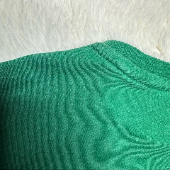 Super Mario Yoshi T-Shirt Green Size 6 - Picture 14 of 16